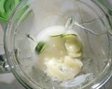 Brazilian Lemonade langkah memasak 1 foto