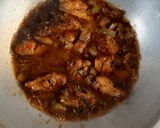 Foto langkah ke 2 dari resep Ayam Goreng Mentega.
