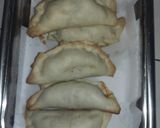 Foto del paso 6 de la receta: Empanadas de atún 🐟