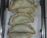 Foto del paso 6 de la receta: Empanadas de atún 🐟