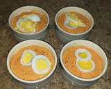 Foto del paso 2 de la receta: Crema fría de tomates