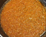 Foto del paso 2 de la receta: Calamares en su tinta
