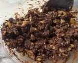 Foto del paso 4 de la receta: Baklava de chocolate
