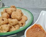 Foto langkah ke 4 dari resep Batagor tahu.