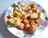 Foto langkah ke 1 dari resep Steamboat.
