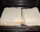 A picture of step 8 of Grilled mayonnaise sandwich.