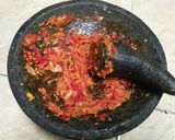 Foto langkah ke 3 dari resep Sambal Goreng Kentang - Ala Dewinta.