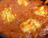 Foto del paso 3 de la receta: Bacalao con tomate 🍅👨‍🍳