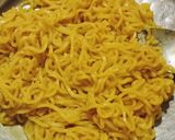 मैगी(maggi recipe in hindi) रेसिपी चरण 2 फोटो