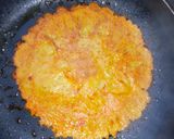 A picture of step 5 of Wainar Fulawa.