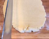 รูปขั้นตอนการทำที่ 2 ของ Scottish Shortbread