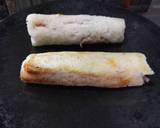 Sev bhujia bread rolls recipe step 3 photo