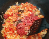 Foto del paso 1 de la receta: Arroz redondo...seco o caldoso? Puedes elegir con esta receta