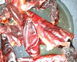 Foto del paso 1 de la receta: Tacos de canasta caseros