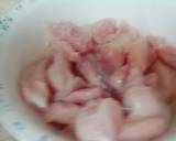 Chicken tempura recipe step 1 photo