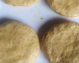 A picture of step 4 of Burger.