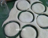 Φωτογραφία βήματος 2 της συνταγής Ψωμί με μπύρα και μαγιά