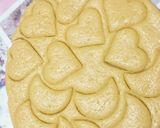صورة لخطوة 3 من وصفة حلوة للطابع او الطورنو 🍪