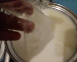 Foto del paso 4 de la receta: Glaseado espejo