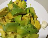Foto del paso 1 de la receta: Mayonesa de Palta súper fácil y vegana!