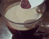 รูปขั้นตอนการทำที่ 2 ของ กาแฟสำหรับคนทำ IF
