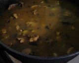 Foto del paso 3 de la receta: Arroz con pollo y papas mixto