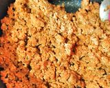 A picture of step 5 of Turkish Pide.