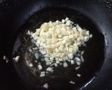 Foto del paso 1 de la receta: Pejerrey sazonado, en crema de ajo, ensalada cebolla y zanahoria