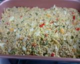 Foto del paso 8 de la receta: Pastel de soja y ricota
