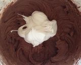 Csokoládés mascarpone torta recept fázis 7 fotója