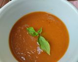 Foto del paso 5 de la receta: Sánduche🧇🧀🍅de queso🫔🧀en almojábana🥐casera con salsa de tomate🥯🍅🥫
