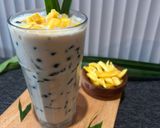 Foto langkah ke 10 dari resep Cendol Kecebong.