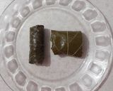 عکس مرحله 11 از دستور دلمه برگ مو