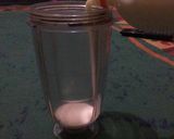 Foto langkah ke 1 dari resep Banana Kefir Smoothies.