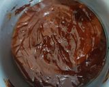 A picture of step 2 of Coffee Chocolate Cake.