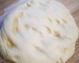 Pas rețetă Plăcinte la tigaie cu brânză sărată și cu varză 4 fotografie