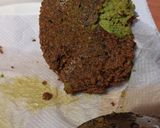 Foto del paso 5 de la receta: Falafel