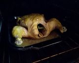 Foto del paso 1 de la receta: Pollo a la mostaza