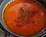 A picture of step 5 of Whole ragi khichdi.