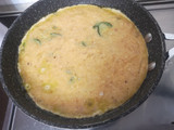 Frittatine alle zucchine finger food