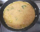 Foto del passaggio 3 della ricetta Frittatine alle zucchine finger food