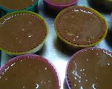 Foto langkah ke 5 dari resep Bolu kukus gula merah.