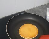Foto langkah ke 2 dari resep Pancake Yoghurt.