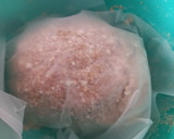 Foto del paso 2 de la receta: Ñoquis bajas calorías de ricota