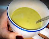 Foto langkah ke 3 dari resep Matcha Latte instan.