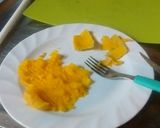 Foto del paso 6 de la receta: Tarta de acelga, zapallo y queso