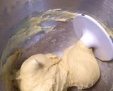 Une image de l'étape 1 de Cinamom rolls.