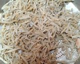 Foto langkah ke 1 dari resep 785. Nasi Liwet.