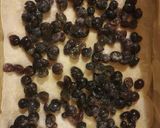 Foto del passaggio 7 della ricetta Schiacciata all'uva fiorentina 🍇
