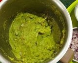 ব্রকোলি স্যুপ (broccoli soup recipe in Bengali) রেসিপি ধাপ - 1 ছবি